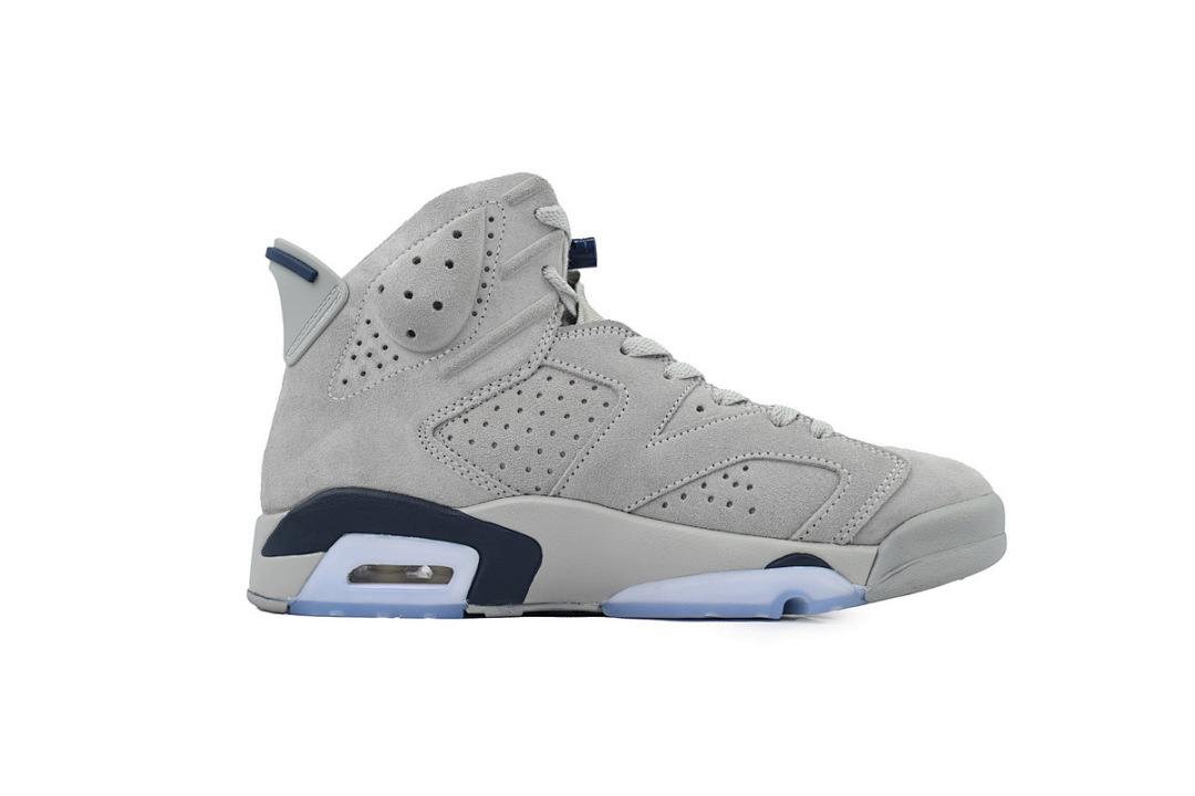 FC God Batch  Air Jordan 6 Retro GS 'Georgetown' 384665-012