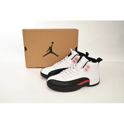 FC God Batch  Air Jordan 12 “Red Taxi”  CT8013-162 02