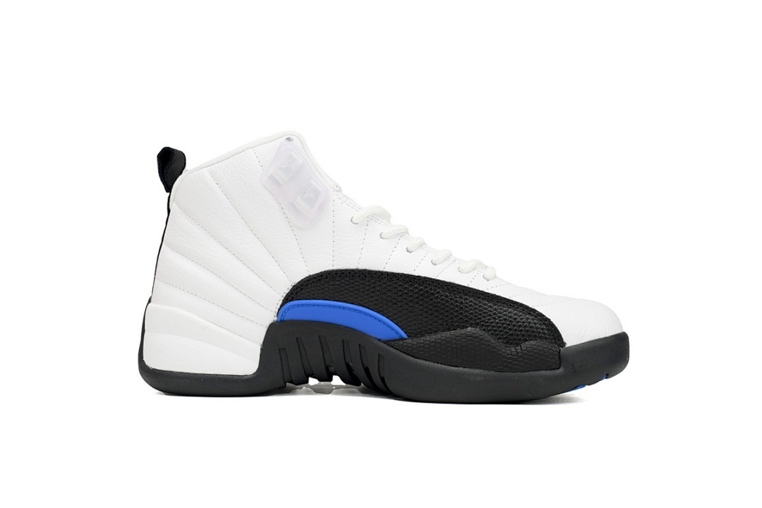 FC God Batch  Air Jordan 12 Retro "Game Royal”  CT8013-140