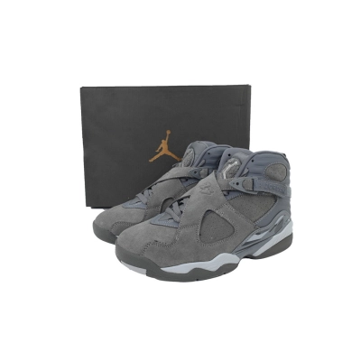 FC God Batch  Air Jordan 8 Retro 'Cool Grey' 305381-014 02