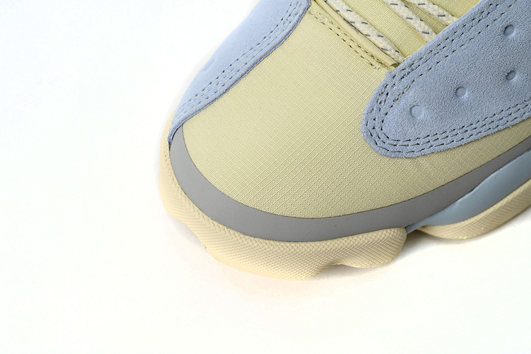  FC God Batch  SoleFly x Air Jordan 13 North Carolina Blue  DX5763-100