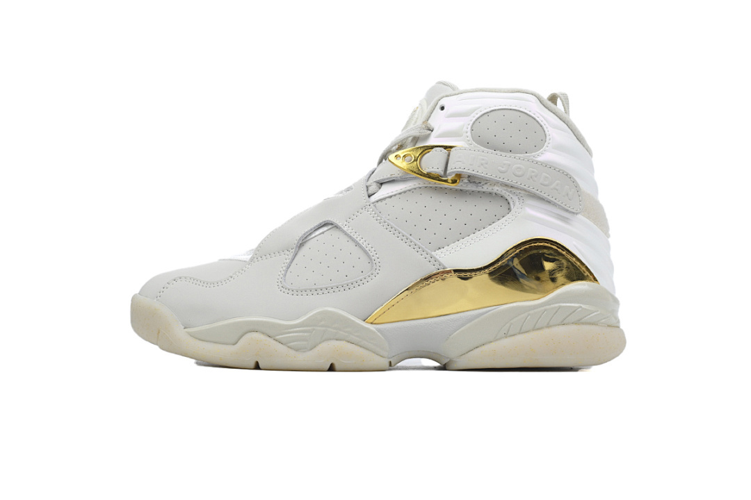 FC God Batch   Air Jordan 8 Retro C&C 'Trophy'  832821-030