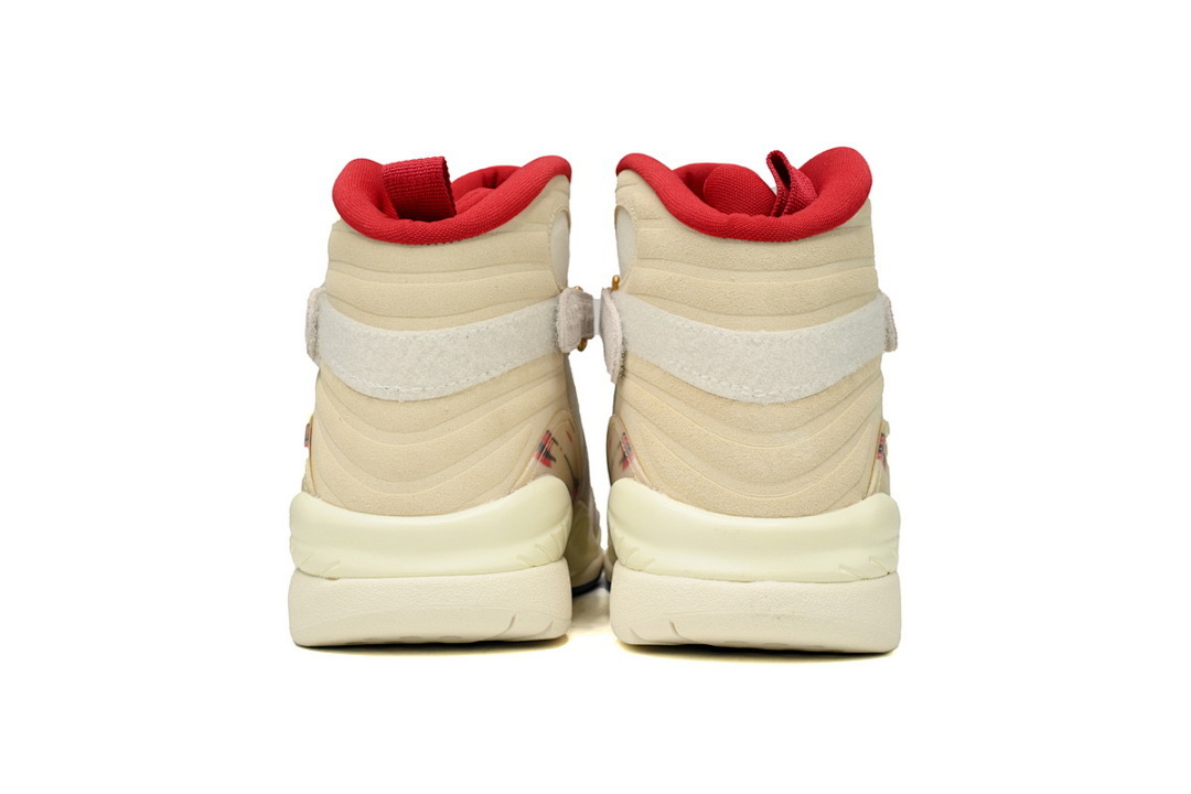 FC God Batch  SoleFly x Air Jordan 8 “Mi Caca Es Su Casa”  FJ2850-107