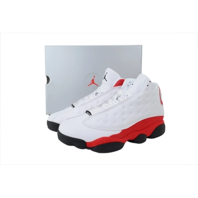 FC God Batch  Air Jordan 13 Retro 'True Red' 2026 414571-102  02
