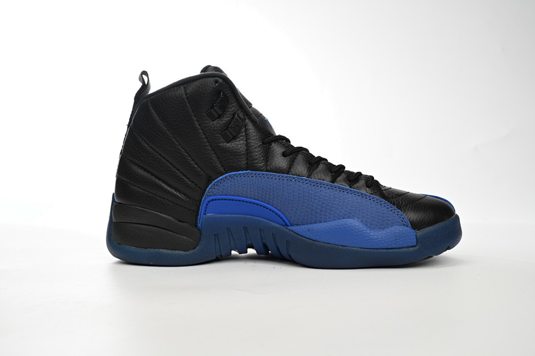 FC God Batch  Air Jordan 12 Retro Gs Kids "Game Royal"  153265-014