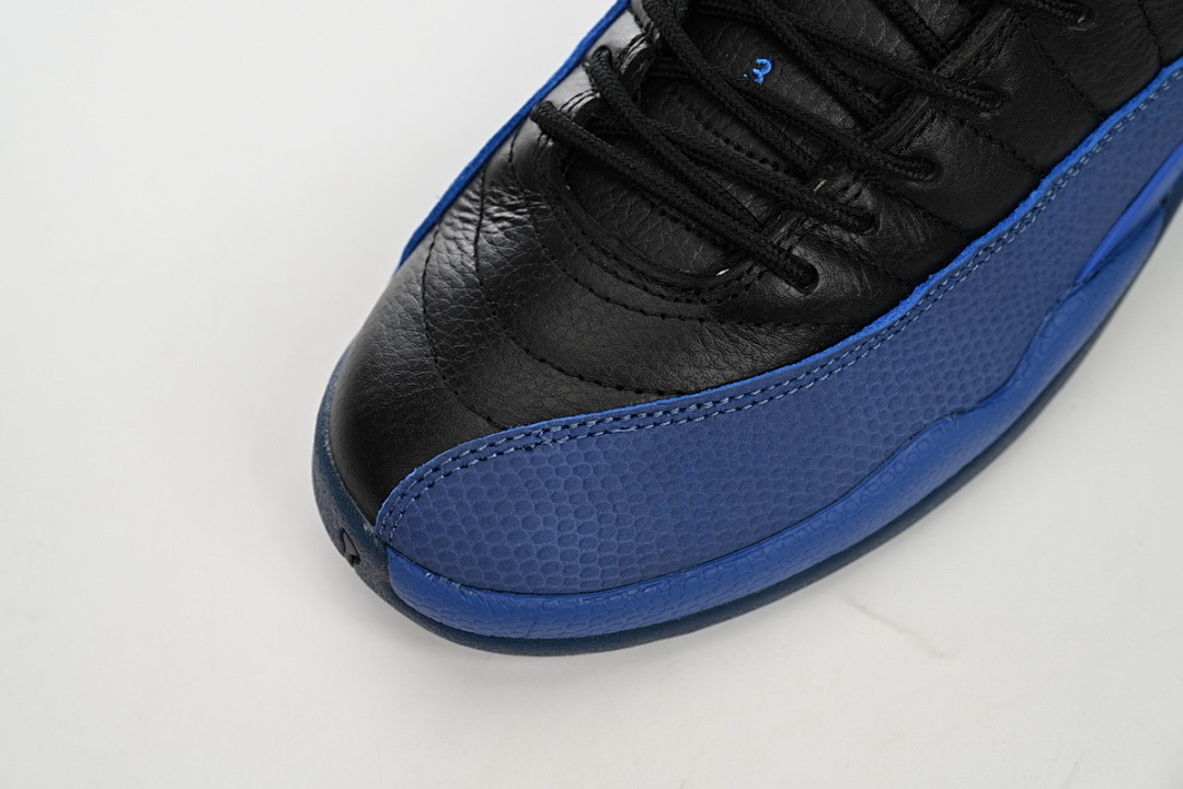 FC God Batch  Air Jordan 12 Retro Gs Kids "Game Royal"  153265-014