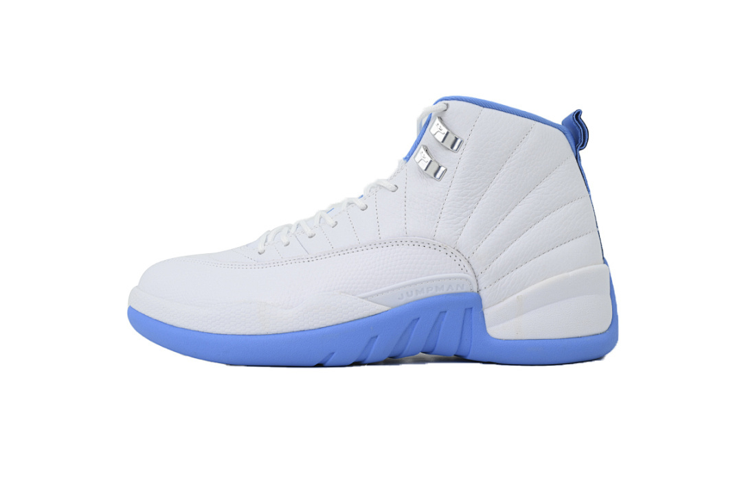  FC God Batch  Air Jordan 12 Retro 'Melo' CT8013-112 