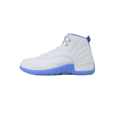  FC God Batch  Air Jordan 12 Retro 'Melo' CT8013-112  01