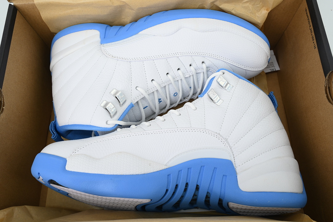  FC God Batch  Air Jordan 12 Retro 'Melo' CT8013-112 