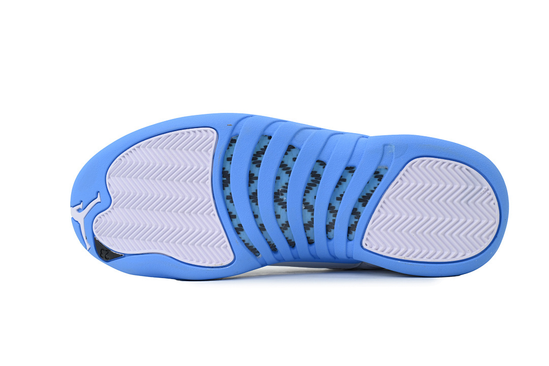  FC God Batch  Air Jordan 12 Retro 'Melo' CT8013-112 