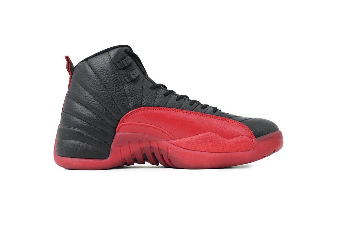 FC God Batch  Air Jordan 12 Retro 'Flu Game'  CT8013-002