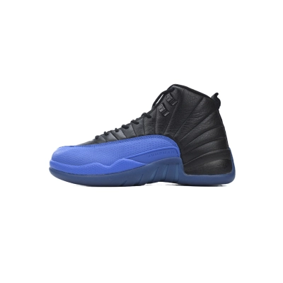  FC God Batch   Air Jordan 12 Retro 'Game Royal' 130690-014 01