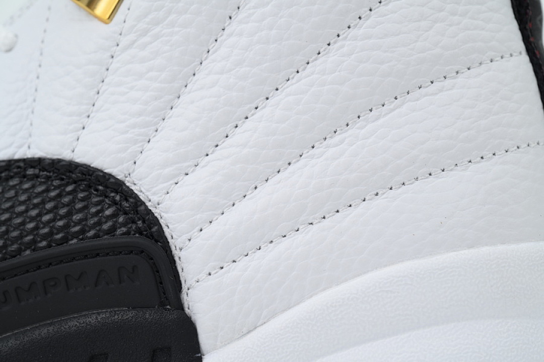 FC God Batch   Air Jordan 12 Retro 'Taxi'  CT8013-117