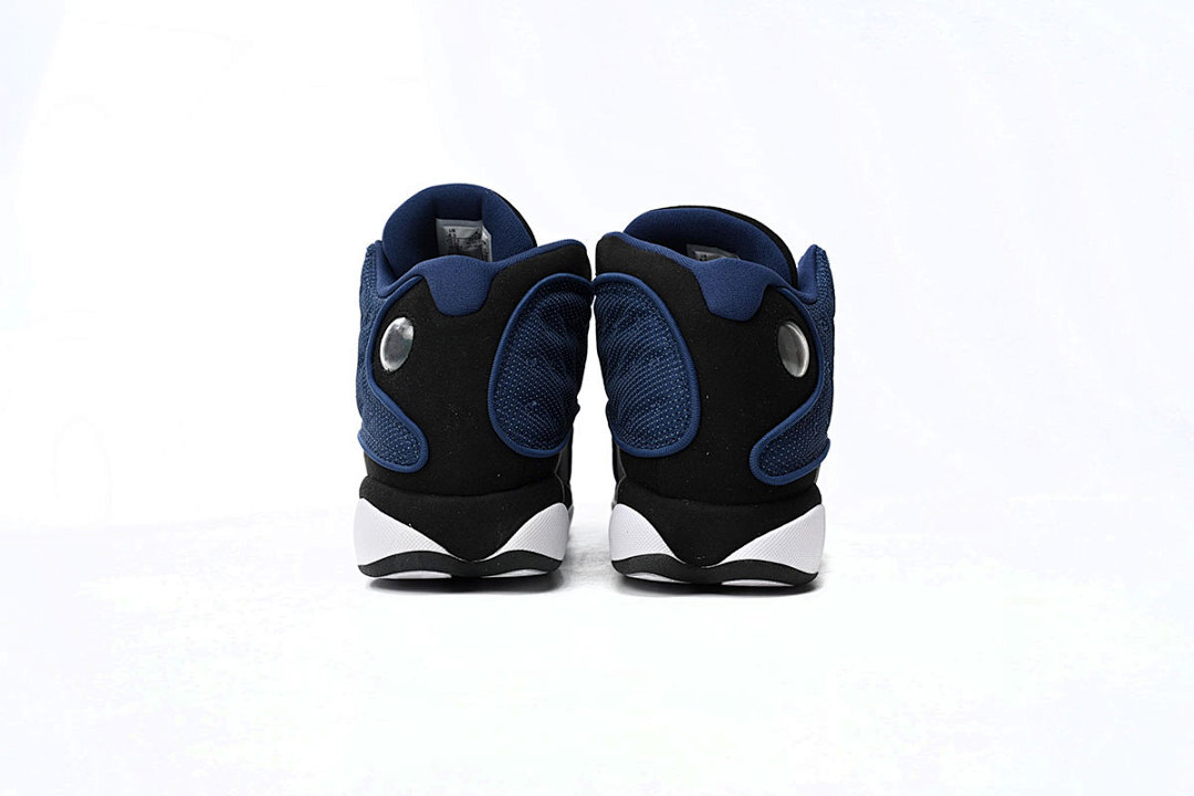 FC God Batch  Air Jordan 13 “ Brave Blue ”  DJ5982-400
