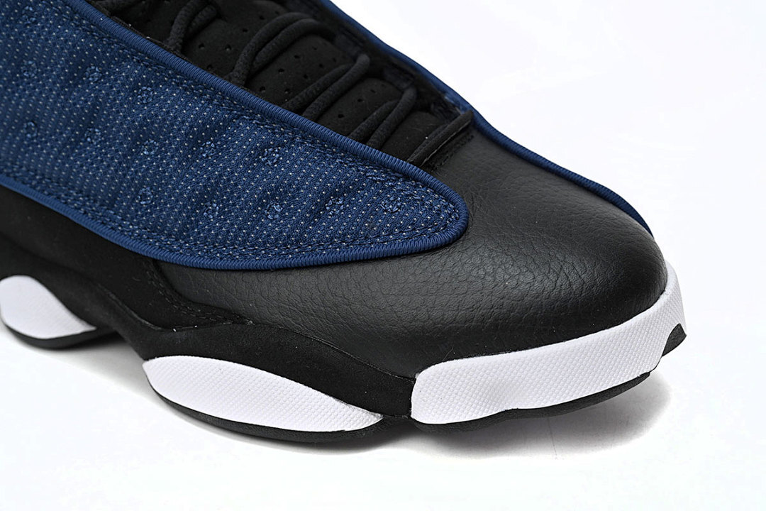 FC God Batch  Air Jordan 13 “ Brave Blue ”  DJ5982-400
