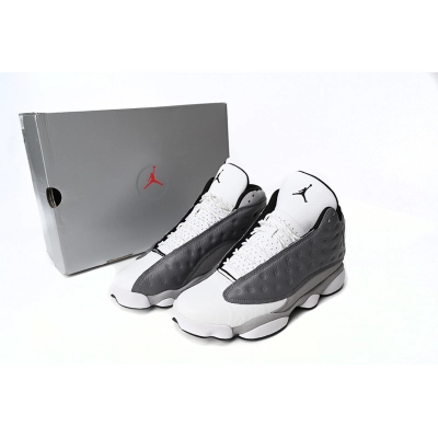 FC God Batch Air Jordan 13 Retro Yuan Zuhui  414571-016 02