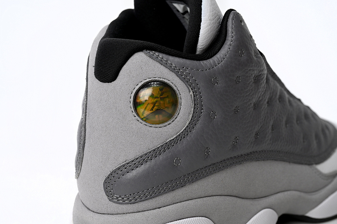 FC God Batch Air Jordan 13 Retro Yuan Zuhui  414571-016