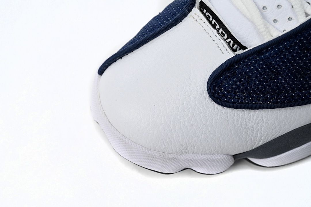 FC God Batch  Air Jordan 13 Retro Blue and Bark 414571-404