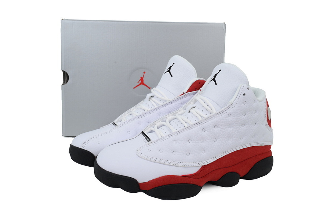 FC God Batch  Air Jordan 13 Retro 'Chicago'  414571-122