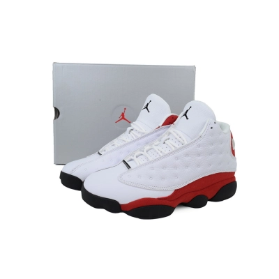 FC God Batch  Air Jordan 13 Retro 'Chicago'  414571-122 02