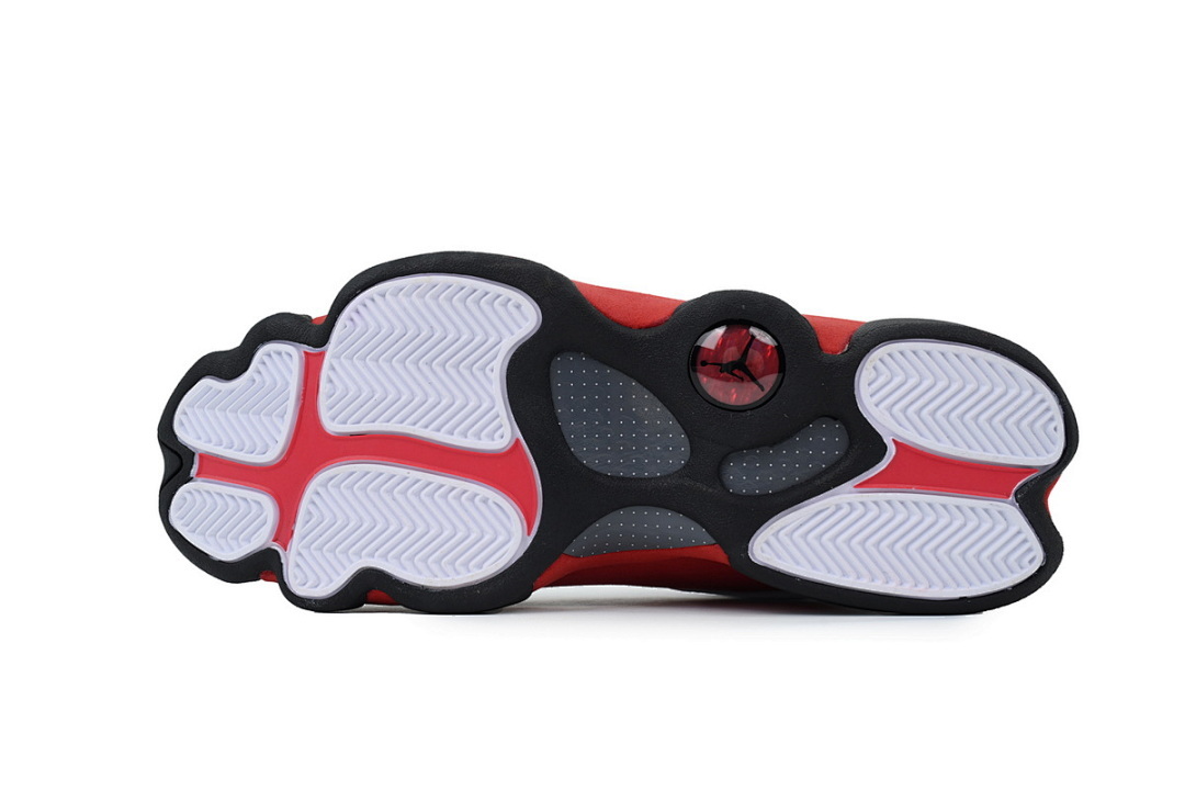 FC God Batch  Air Jordan 13 Retro 'Chicago'  414571-122