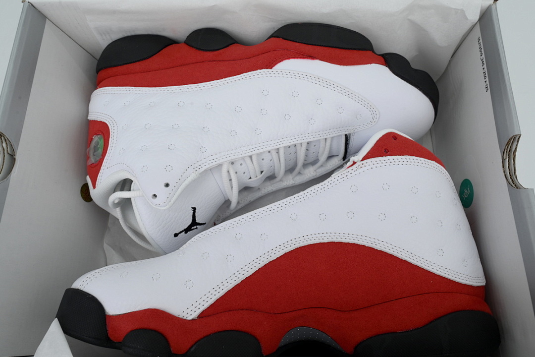 FC God Batch  Air Jordan 13 Retro 'Chicago'  414571-122
