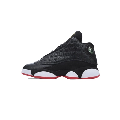 FC God Batch Air Jordan 13 Retro 'Playoff'  414571-062  01