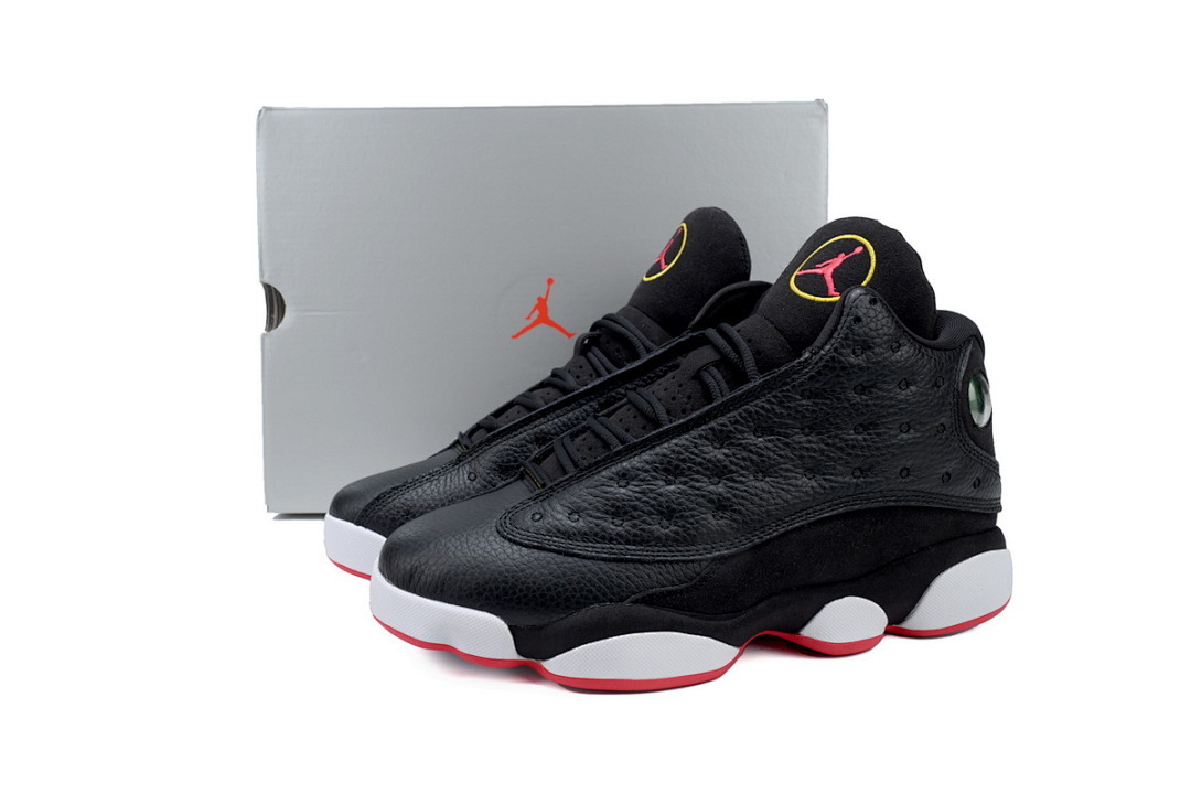 FC God Batch Air Jordan 13 Retro 'Playoff'  414571-062 