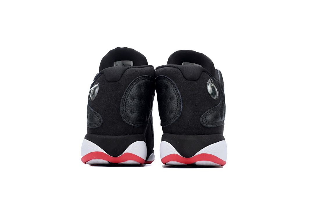 FC God Batch Air Jordan 13 Retro 'Playoff'  414571-062 
