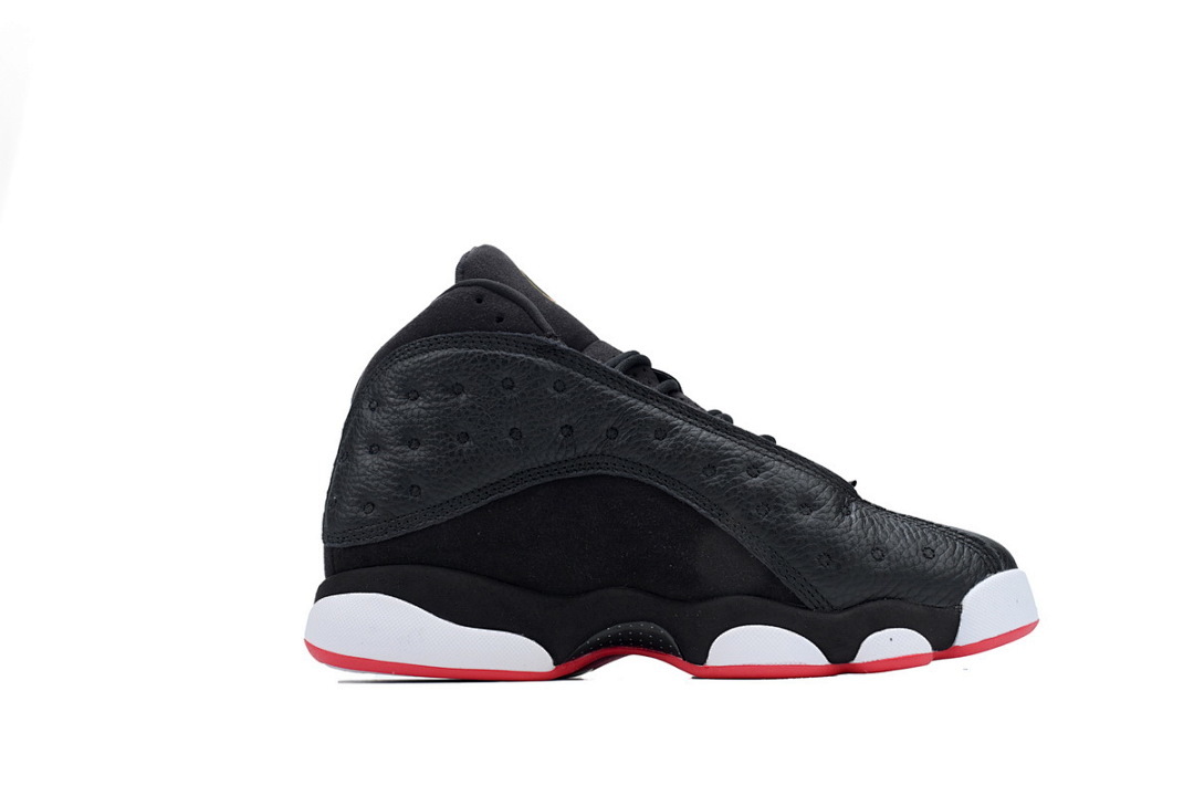 FC God Batch Air Jordan 13 Retro 'Playoff'  414571-062 