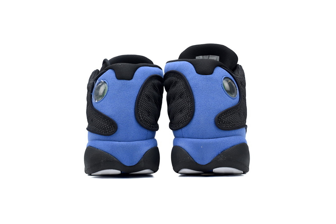 FC God Batch  Air Jordan 13 Retro 'Hyper Royal' 414571-040