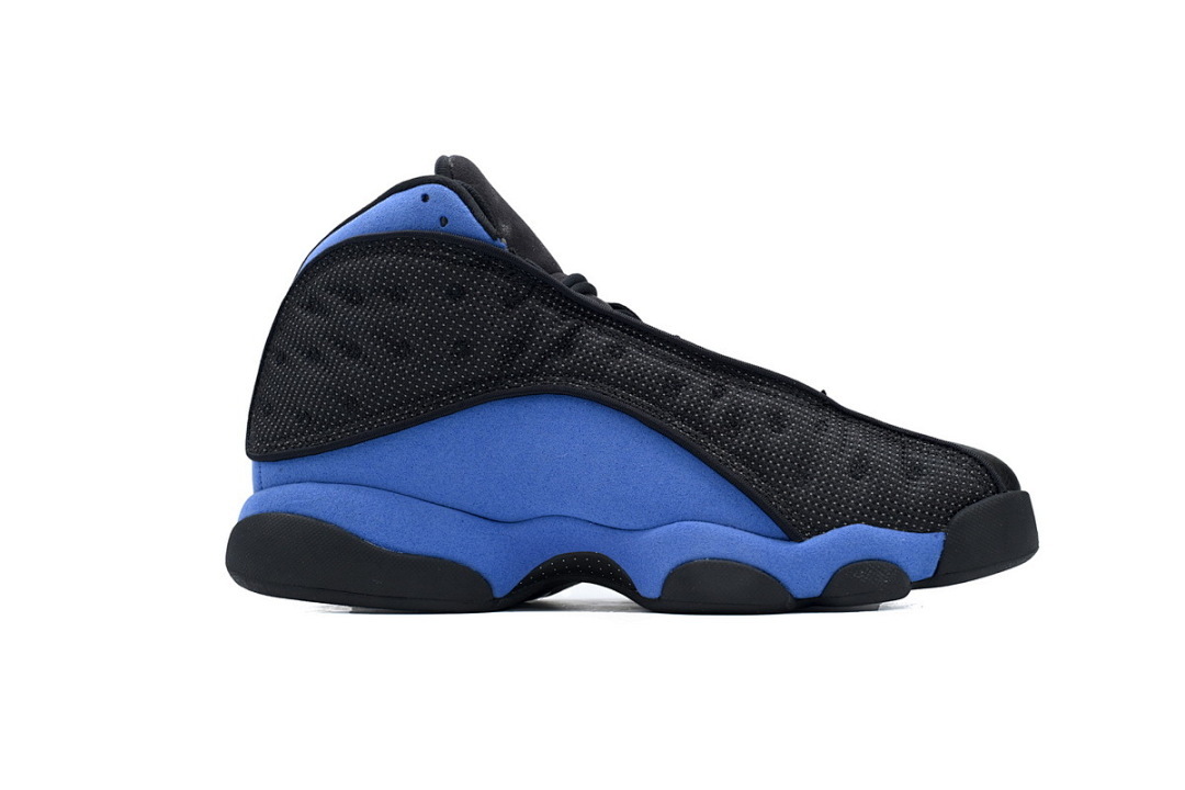 FC God Batch  Air Jordan 13 Retro 'Hyper Royal' 414571-040
