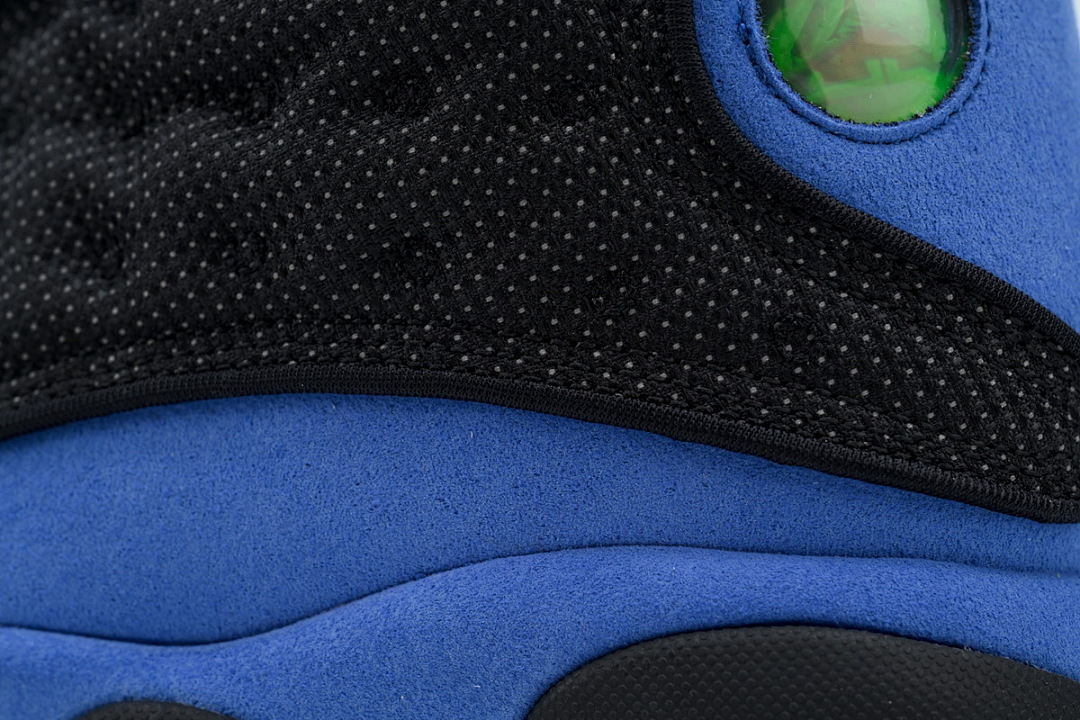 FC God Batch  Air Jordan 13 Retro 'Hyper Royal' 414571-040