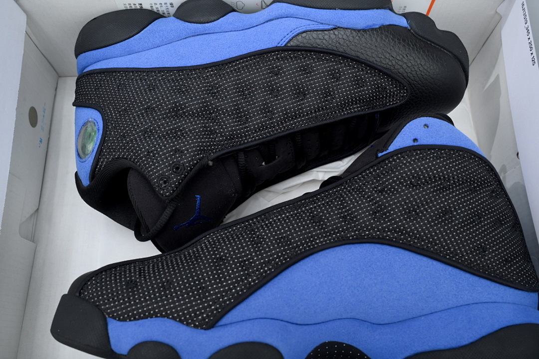 FC God Batch  Air Jordan 13 Retro 'Hyper Royal' 414571-040