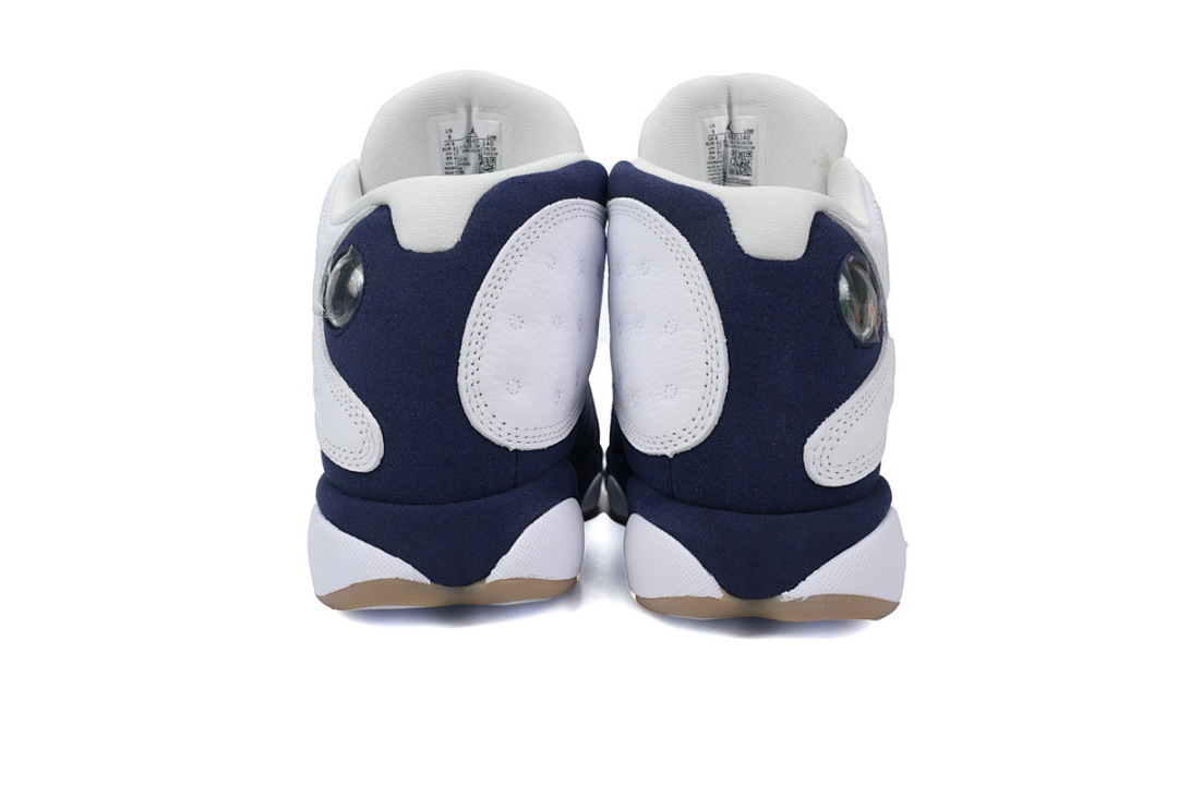 FC God Batch  Jordan Air Jordan 13 "Midnight Navy”  414571-140 