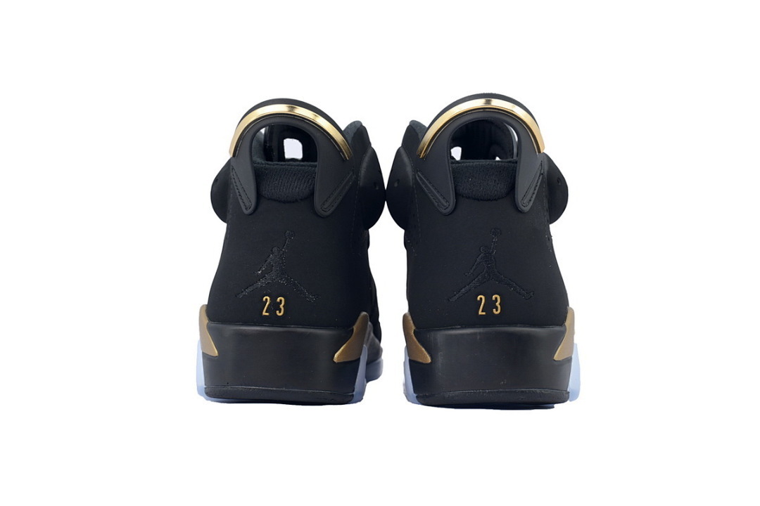  FC God Batch  Air Jordan 6 Retro “DMP  CT4954-007 