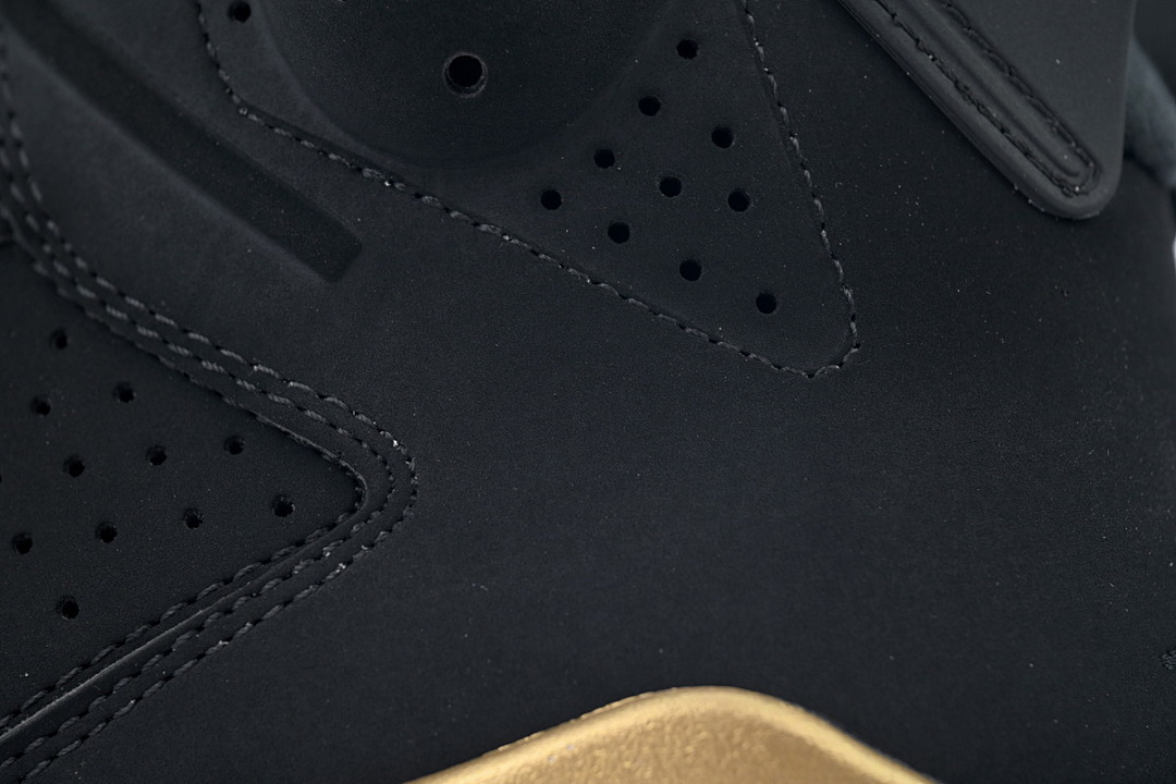 FC God Batch  Air Jordan 6 Retro “DMP  CT4954-007 