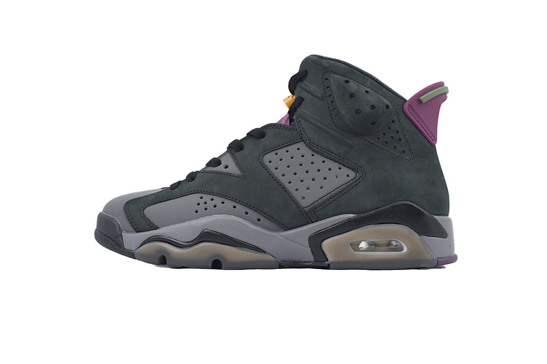FC God Batch  Air Jordan 6 Retro 'Bordeaux'  CT8529-063