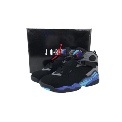 FC God Batch   Air Jordan 8 Retro 'Aqua'  305381-006 02