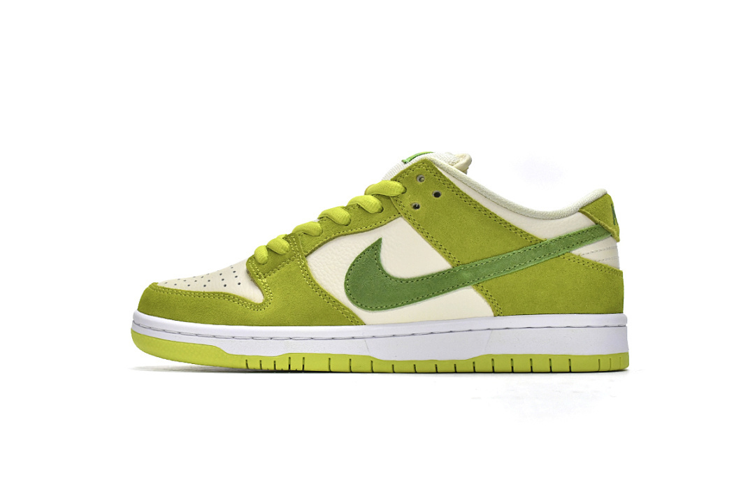 FC God Batch  Nike Dunk Low Pro SB 'Fruity Pack - Green Apple' DM0807-300