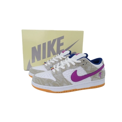 FC God Batch Rayssa Leal x Nike Dunk Low SB  FZ5251-001  02