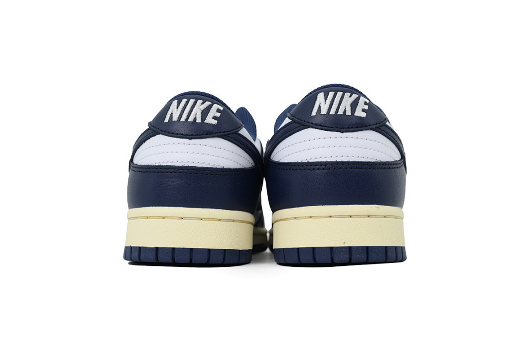 FC God Batch  Nike Wmns Dunk Low 'Vintage Navy' DD1503-115