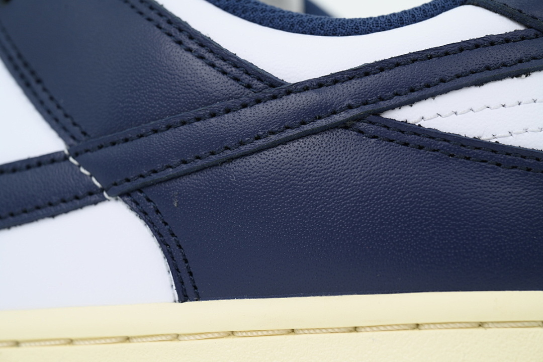 FC God Batch  Nike Wmns Dunk Low 'Vintage Navy' DD1503-115