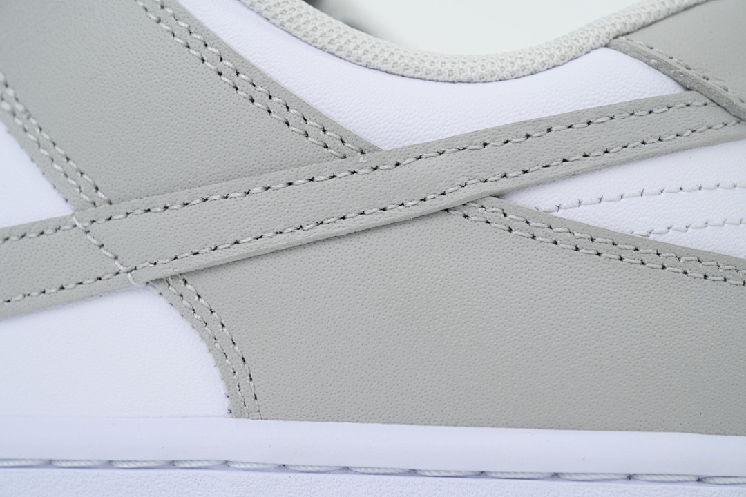 FC God Batch  Nike Dunk Low 'Grey Fog'  DD1391-103 