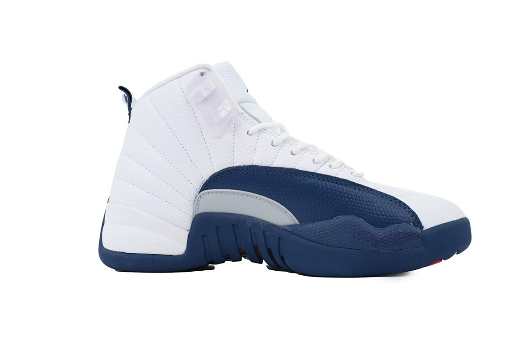 FC God Batch  Air Jordan 12 Retro 'French Blue'   CT8013-114
