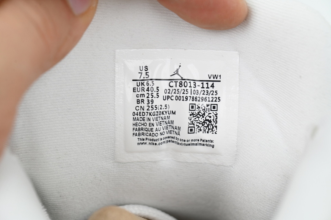 FC God Batch  Air Jordan 12 Retro 'French Blue'   CT8013-114