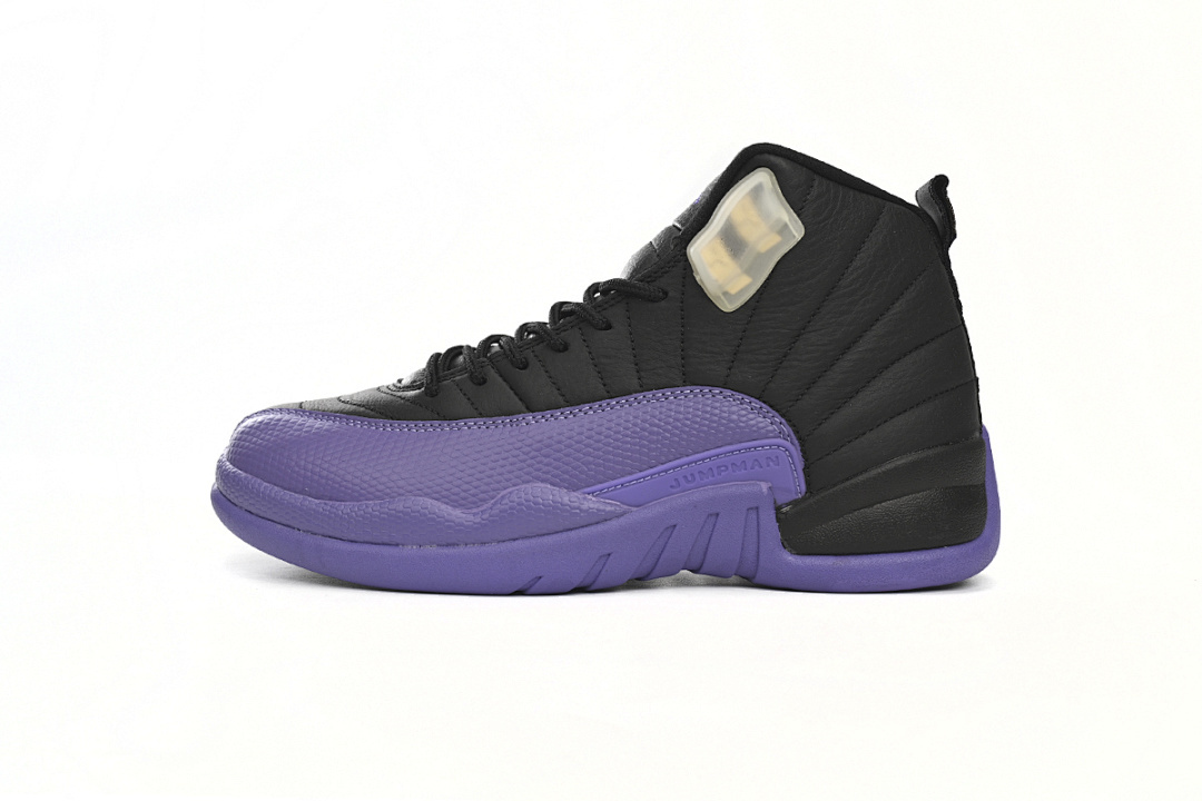 FC God Batch  Air Jordan 12 “Field Purple”  CT8013-057