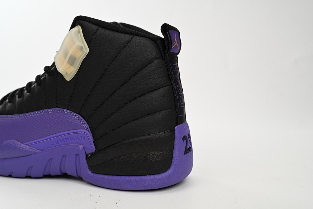 FC God Batch  Air Jordan 12 “Field Purple”  CT8013-057