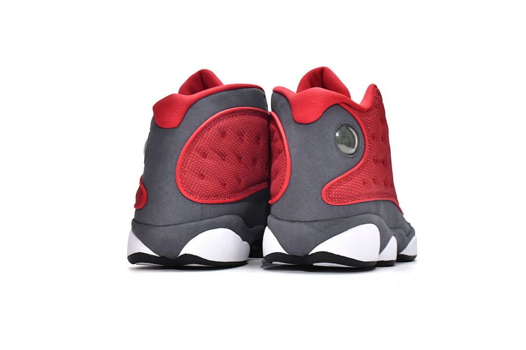 FC God Batch  Air Jordan 13 Retro Red Flint DJ5982-600 