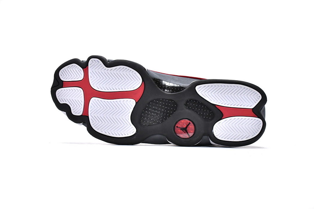 FC God Batch  Air Jordan 13 Retro Red Flint DJ5982-600 